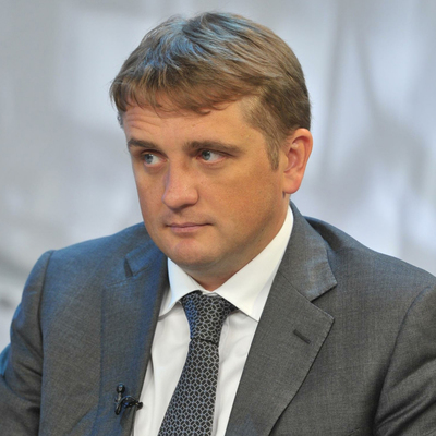 Илья  Шестаков