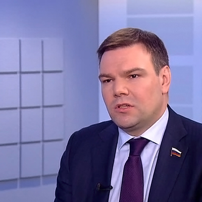 Леонид Левин