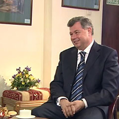 Анатолий Артамонов