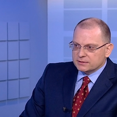 Константин Долгов