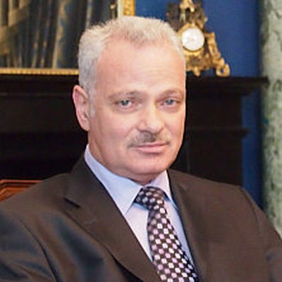 Александр Аснис