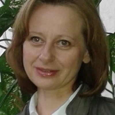 Ольга Половинкина