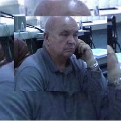 Виктор  Заболотский 