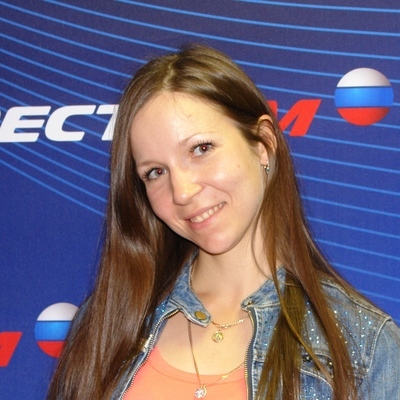 Ксения  Нехорошева 
