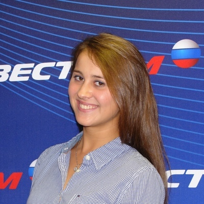 Анна  Мазур 