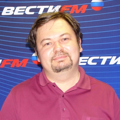Андрей  Жаров 