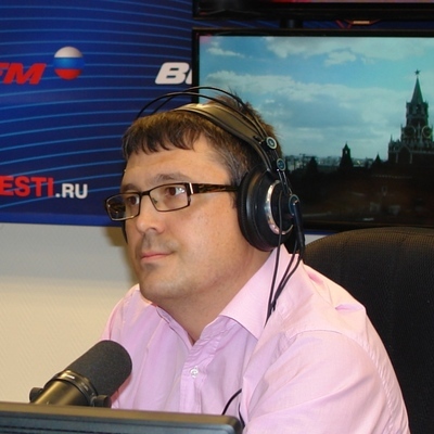Игорь  Путилов 