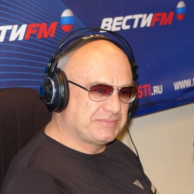 Алексей Карпов