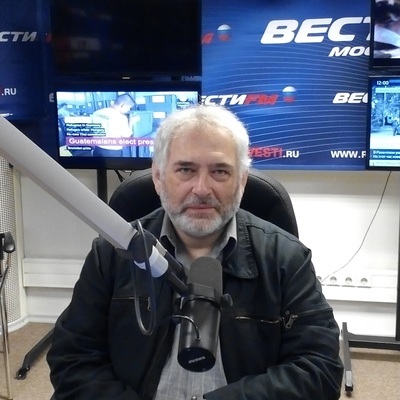 Михаил Шнейдер