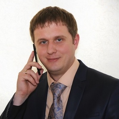 Евгений  Корчаго