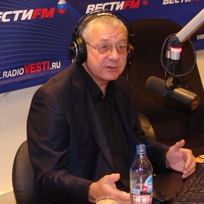 Юрий  Иншаков 