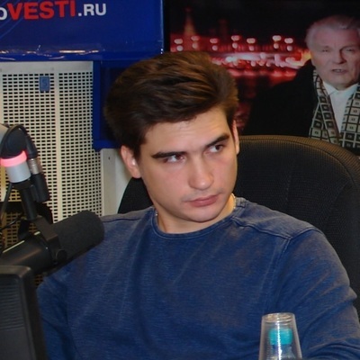 Петр  Васечкин 