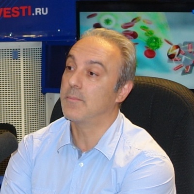 Алексей Масчан
