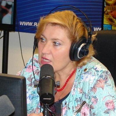 Елена  Деменко 