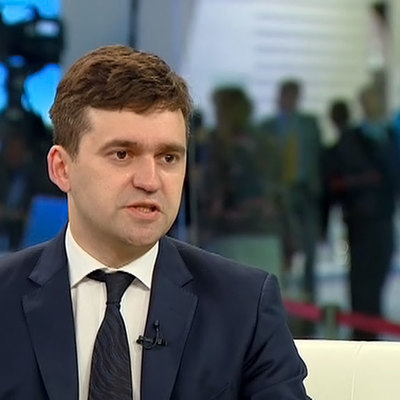 Станислав  Воскресенский 