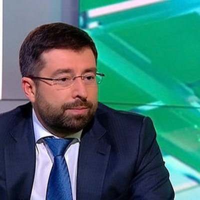 Юрий Исаев