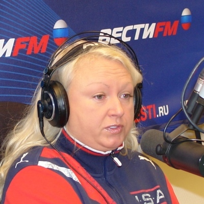 Марина  Синицына 