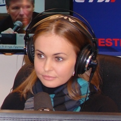 Лилия  Петрик 