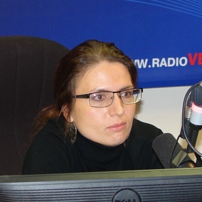 Татьяна Некрасова 