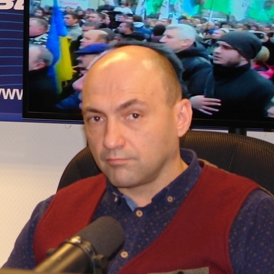 Алексей  Курганов 