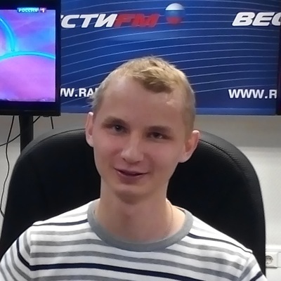Денис Соболев
