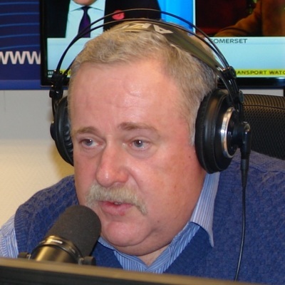 Михаил Шелюбский