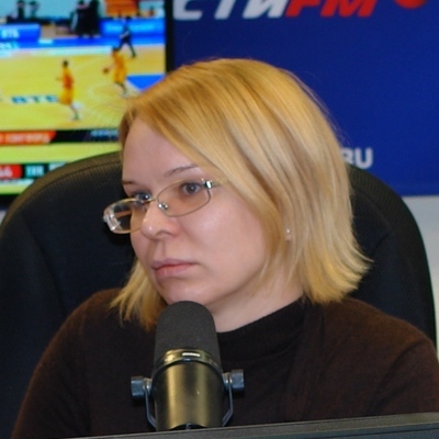 Наталья  Краснова 