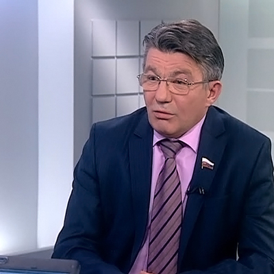 Виктор Озеров