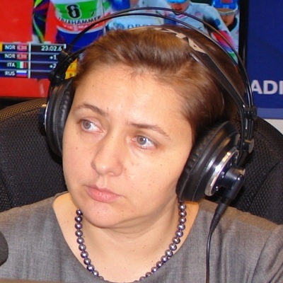 Наталья  Корниенко