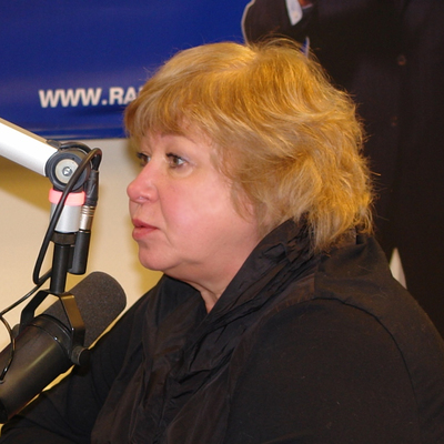Елена Косоренкова