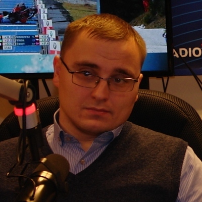 Александр Сагин