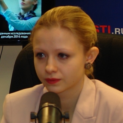 Екатерина  Лебедева 