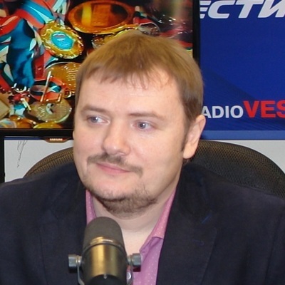 Дмитрий Хританков