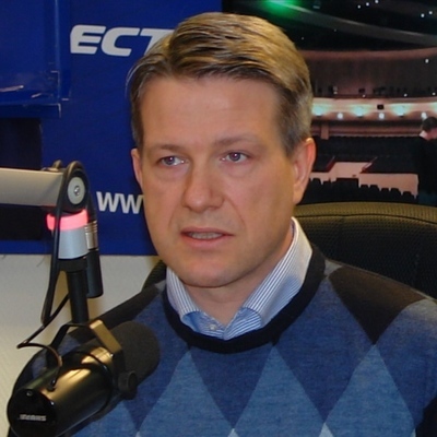 Денис Себенцов