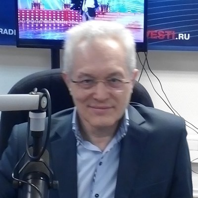 Сергей Жуков