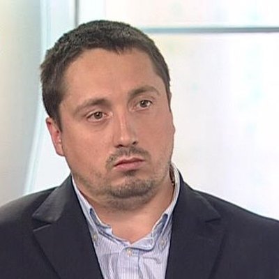 Александр Шпрыгин