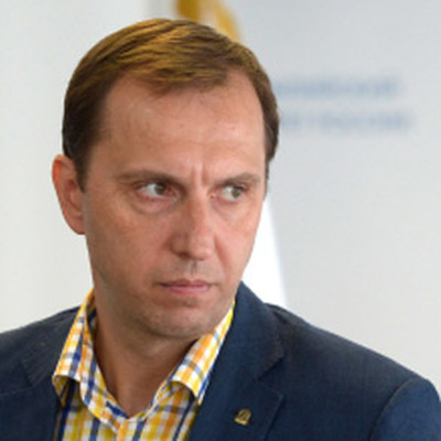 Павел Астахов