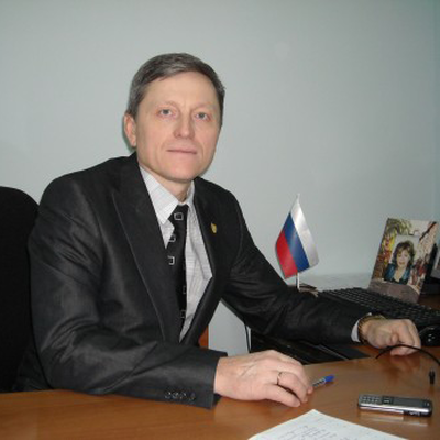 Анатолий Иванович Кондрух