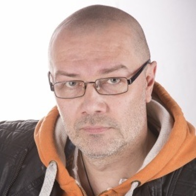 Дмитрий Калинин