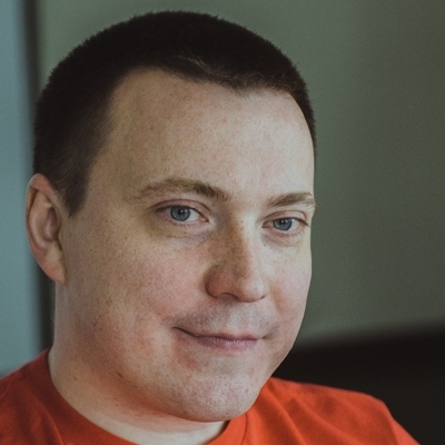 Алексей Лахов