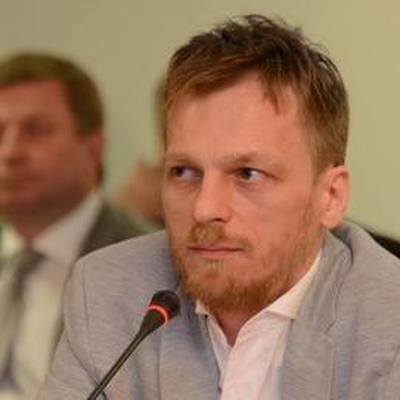 Никита Коваленко