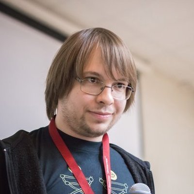 Александр Панчин
