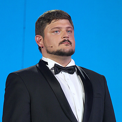 Алексей Зеленков