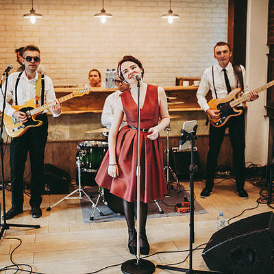 Группа Rock'n'Lora