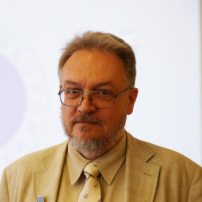 Дмитрий Михайлович Носов