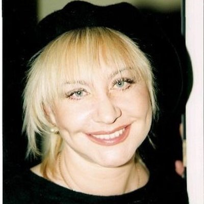 Ольга Павлова