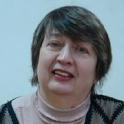 Елизавета Исаева
