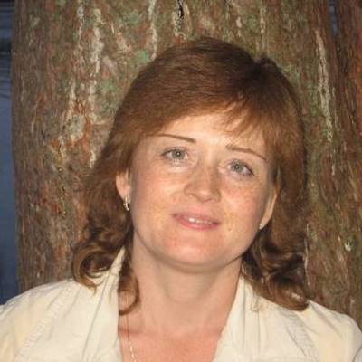 Елена Карасёва