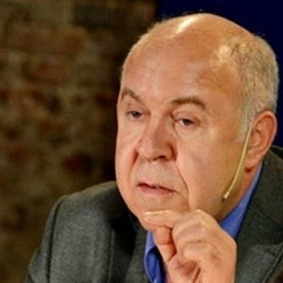 Олег Витальевич Будницкий