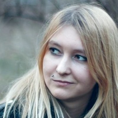 Мария Андреевна Кривошеина